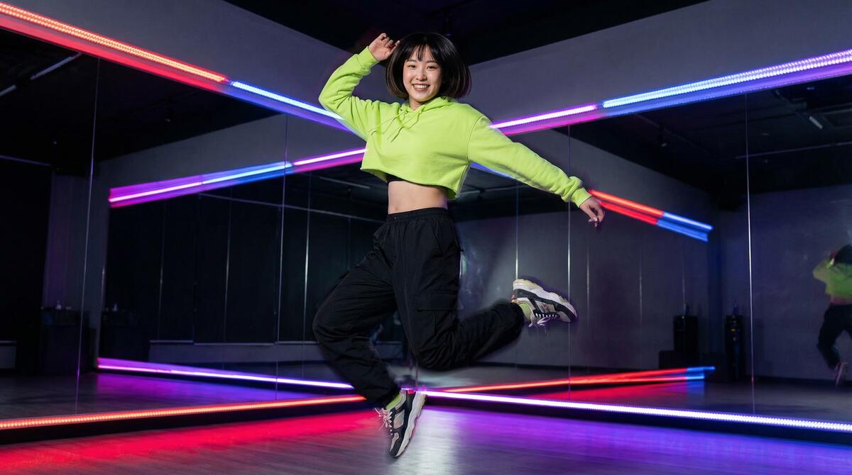 蜜桃视频舞蹈视频